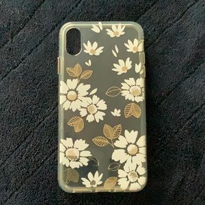 iPhone XS Max case
